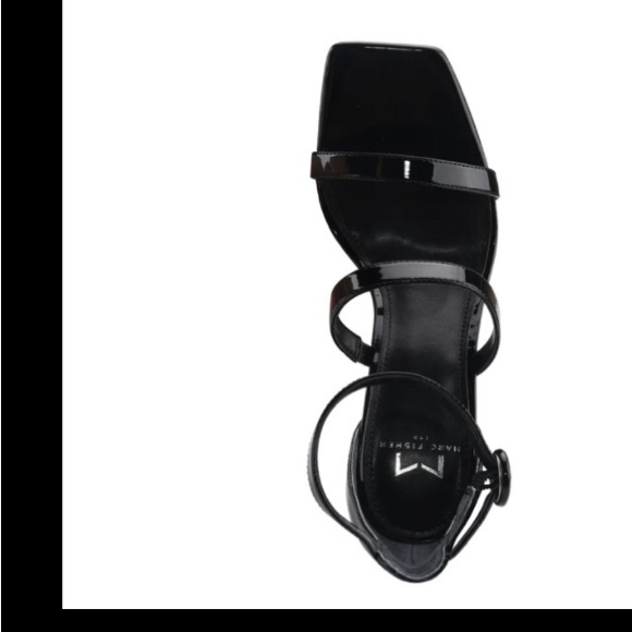 New Marc fisher frita shoes size 7 - Picture 2 of 5